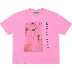 SADBOYSAGA MASTERPIECE TEE