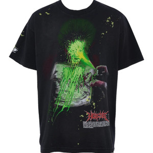 HELLSTAR HAVE FAITH IN ME TEE