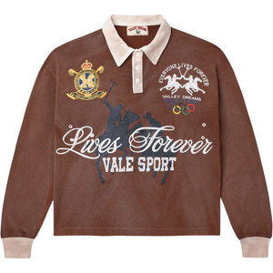 VALE FOREVER VANDERBILT RUGBY