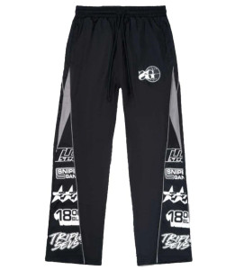 TRIPLE SEVENS SG TRACK PANTS