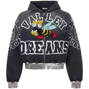 VALE FOREVER ANTHEM ZIP