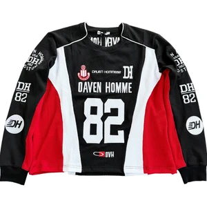 DAVEN HOMME 82 JERSEY