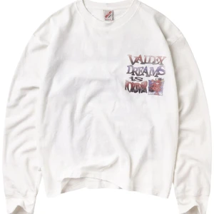 VALE FOREVER LOVE THERMAL L/S