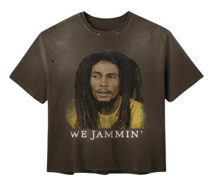 GV GALLERY WE JAMMIN TEE