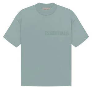ESSENTIALS SYCAMORE TEE