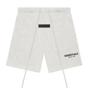 ESSENTIALS LIGHT OAT SHORTS