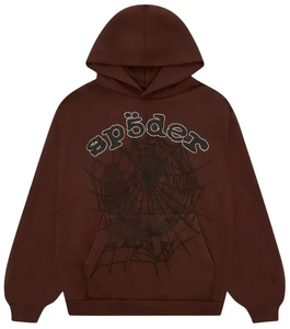 SP5DER X TRAVIS SCOTT COMPLEXCON HOODIE