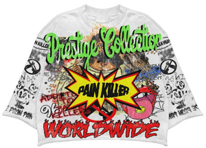 PRESTIGE PAIN KILLER TEE