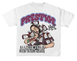 PRESTIGE YAMS DRANK TEE