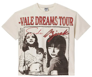 VALE FOREVER FANTASY TEE