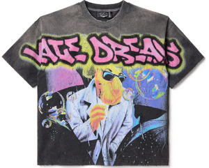 VALE FOREVER CAMEL BLING TEE