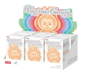 LABUBU BIG INTO ENERGY