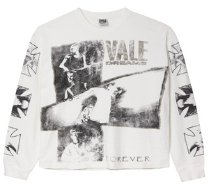 VALE FOREVER SLAM L/S