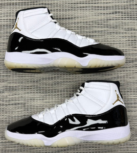 AIR JORDAN 11 "DMP" (SIZE 14)