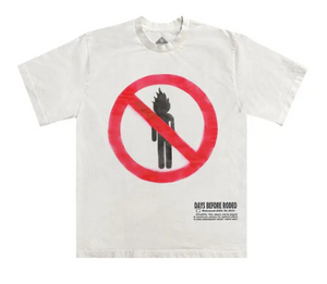 SP5DER X TRAVIS SCOTT RODEO TEE