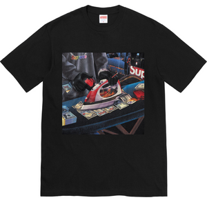SUPREME GAS TEE