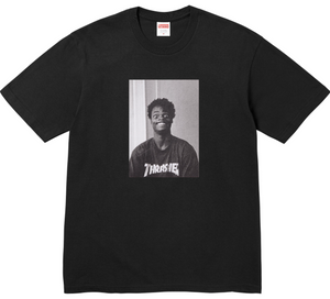SUPREME THRASHER HAROLD TEE