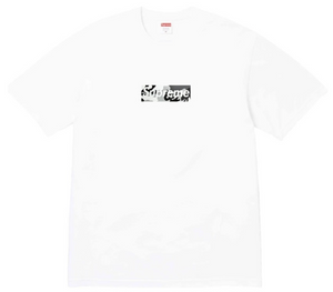 SUPREME MIAMI BOX LOGO TEE