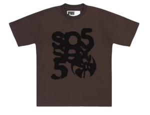 SP5DER SP5 SEX TEE
