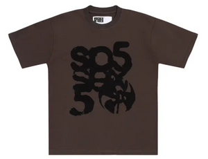 SP5DER SP5 SEX TEE