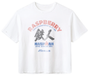 GV GALLERY LAKE BIWA TEE