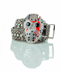 STOLEN ARTS JASON BELT