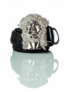 STOLEN ARTS JESUS PIECE BELT