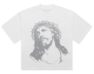 WE ARE RIGHTEOUS JESUS SAVED ME TEE
