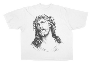 WE ARE RIGHTEOUS JESUS SAVED ME TEE