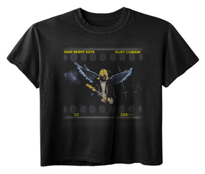 GV GALLERY KURT ANGEL TEE