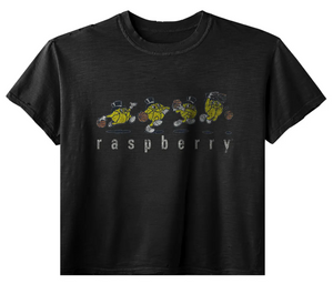 GV GALLERY SPRINT TEE