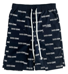 DAVEN HOMME SPERANZA SHORTS