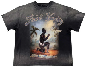 SAINT VANITY BHM 2.0 TEE