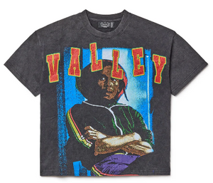 VALE FOREVER EXODUS BLING TEE