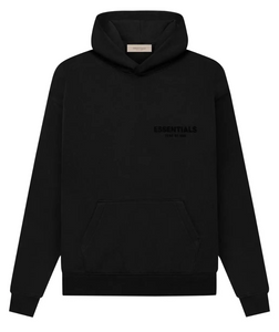 ESSENTIALS STRETCH LIMO HOODIE