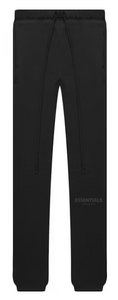 ESSENTIALS STRETCH LIMO SWEATPANTS