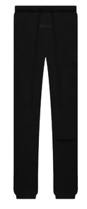 ESSENTIALS STRETCH LIMO SWEATPANTS