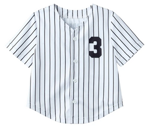 GV GALLERY KIDS THE CAPTAIN JERSEY