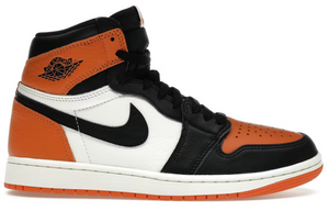 AIR JORDAN 1 "SHATTERED BACKBOARD" (Size 12)