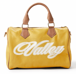 VALE FOREVER HONEY DUFFLE