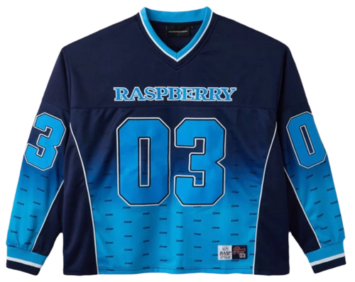 GV GALLERY LGND JERSEY