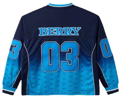 GV GALLERY LGND JERSEY