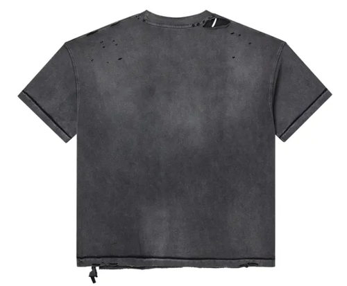 VALE FOREVER BLACK MAKAVALE TEE