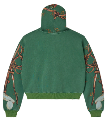 VALE FOREVER HERITAGE ZIP
