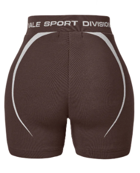 VALE FOREVER BERLIN 007 SHORTS