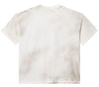 VALE FOREVER WHITE MAKAVALE TEE