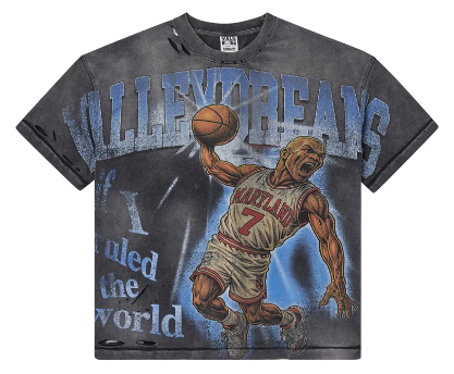 VALE FOREVER SLAM TEE