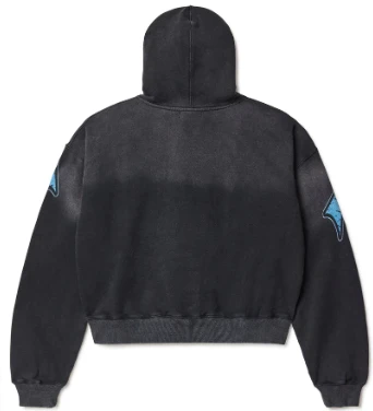 VALE FOREVER RETURN OF VALE HOODIE
