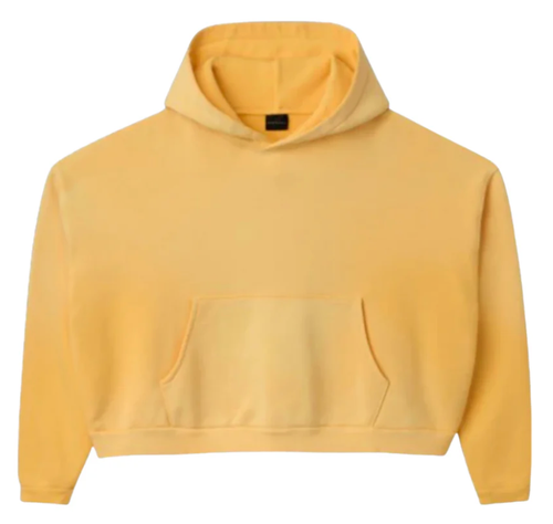 GV GALLERY SAFFRON HOODIE