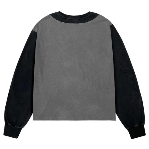 STILE DÉ AMOR BIOCOLORE  L/S